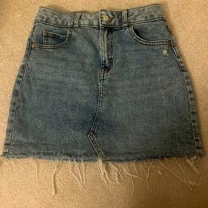 Wild and fable size 2 never worn